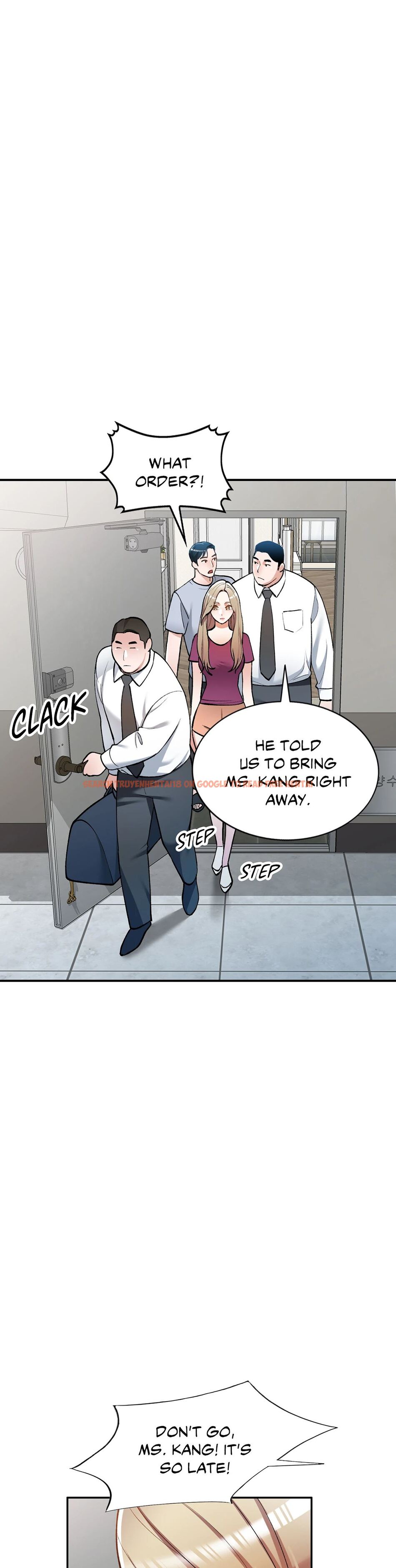 Read Hentai Image 7 615 in comic My Secretary’s Got A Secret - Chapter 13 - www.hentaitnt.net