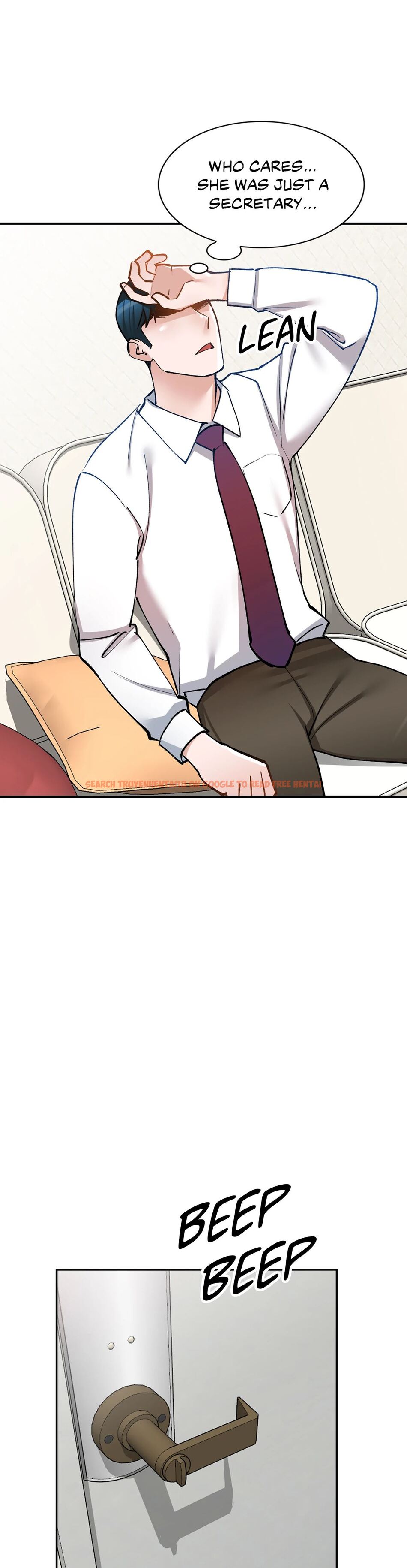 Read Hentai Image 1 614 in comic My Secretary’s Got A Secret - Chapter 14 - www.hentaitnt.net
