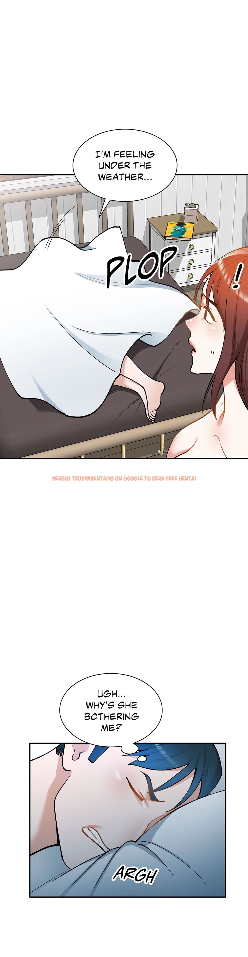 Read Hentai Image 15 614 in comic My Secretary’s Got A Secret - Chapter 14 - www.hentaitnt.net