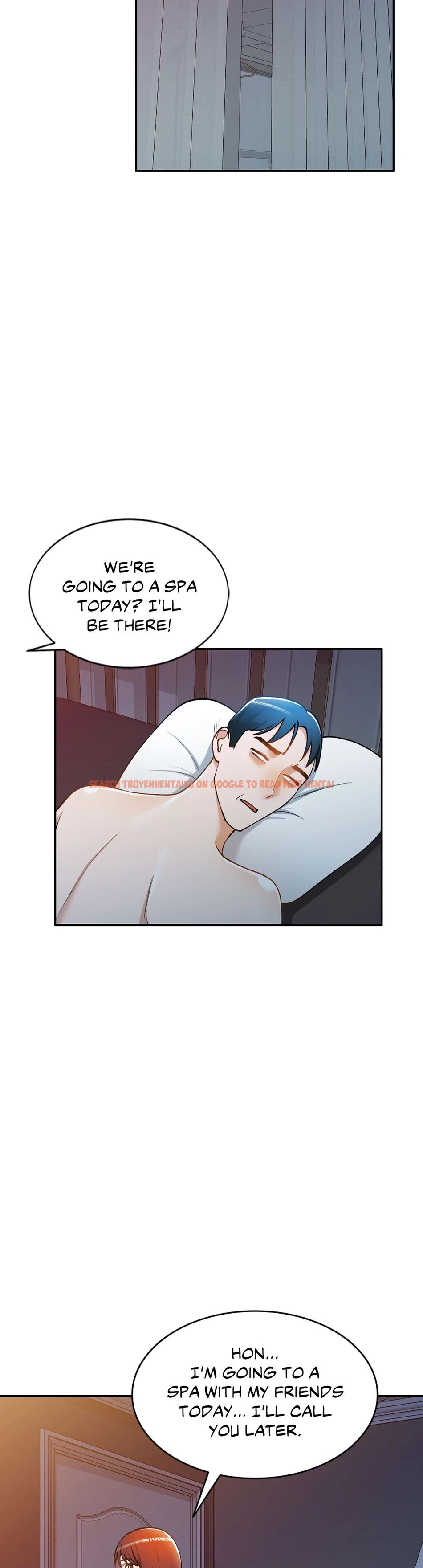 Read Hentai Image 27 614 in comic My Secretary’s Got A Secret - Chapter 14 - www.hentaitnt.net