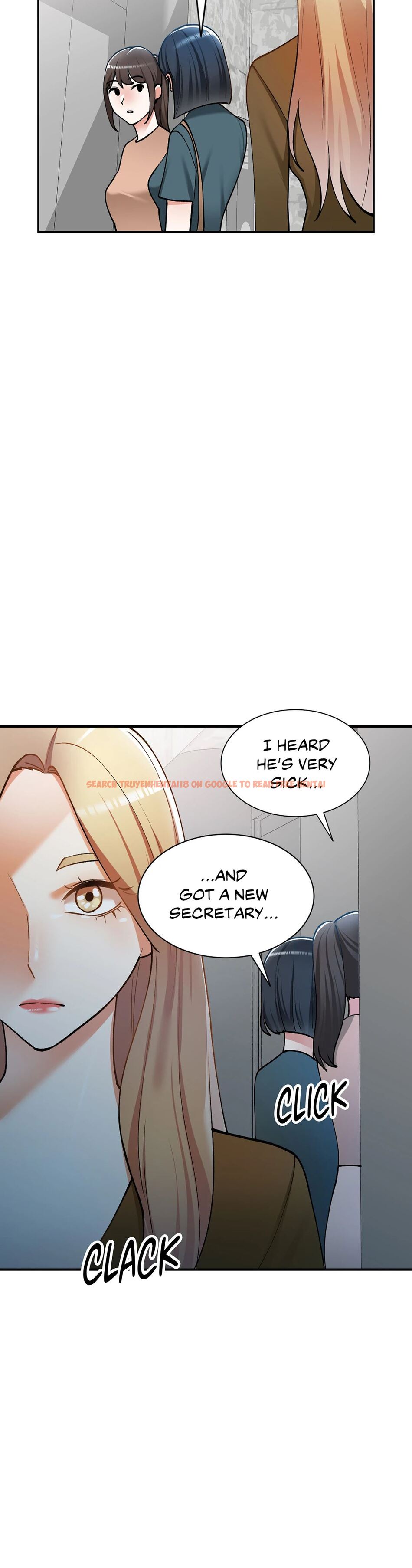 Read Hentai Image 38 614 in comic My Secretary’s Got A Secret - Chapter 14 - www.hentaitnt.net