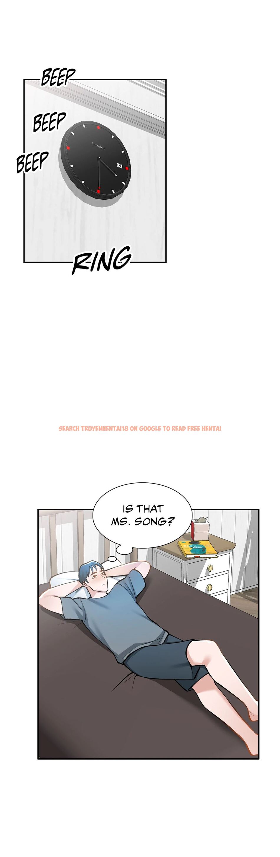 Read Hentai Image 40 614 in comic My Secretary’s Got A Secret - Chapter 14 - www.hentaitnt.net