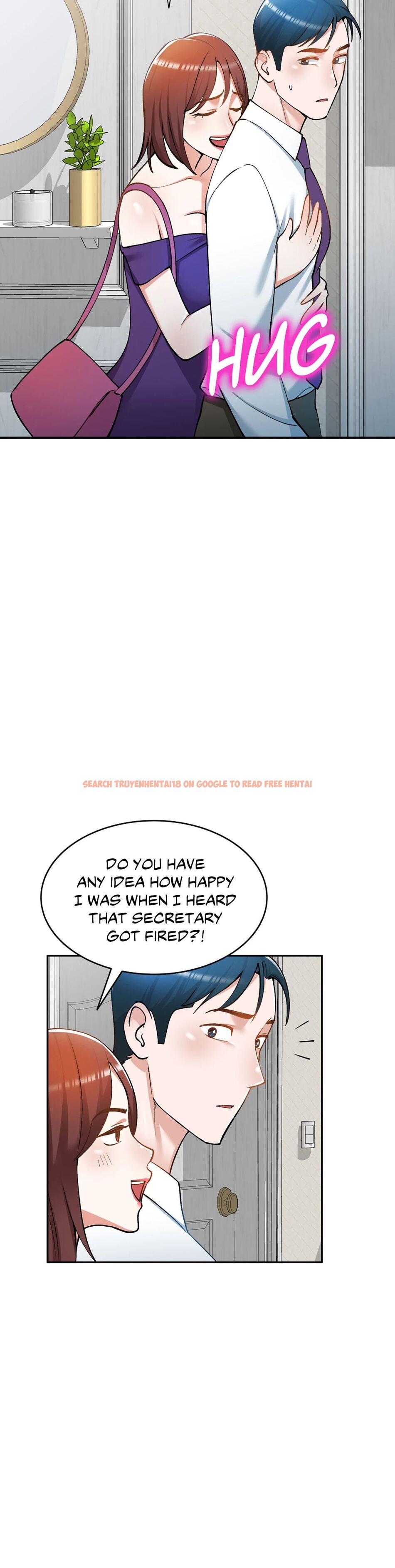 Read Hentai Image 7 614 in comic My Secretary’s Got A Secret - Chapter 14 - www.hentaitnt.net