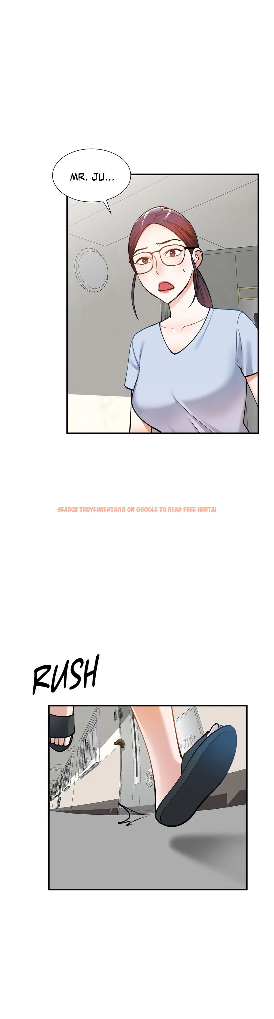 Read Hentai Image 1 608 in comic My Secretary’s Got A Secret - Chapter 15 - www.hentaitnt.net