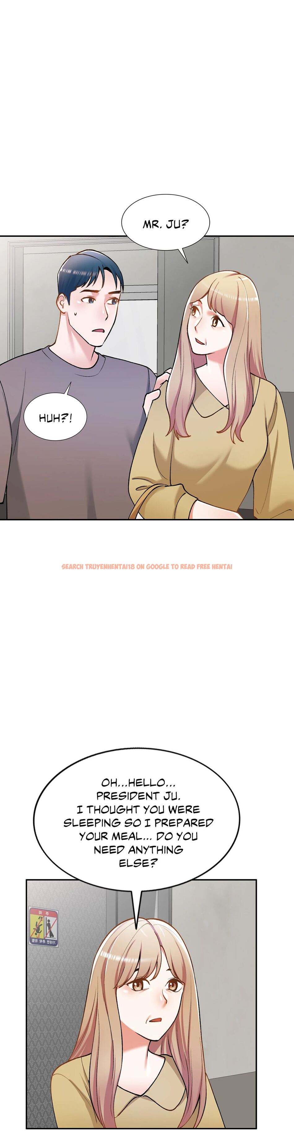 Read Hentai Image 5 608 in comic My Secretary’s Got A Secret - Chapter 15 - www.hentaitnt.net