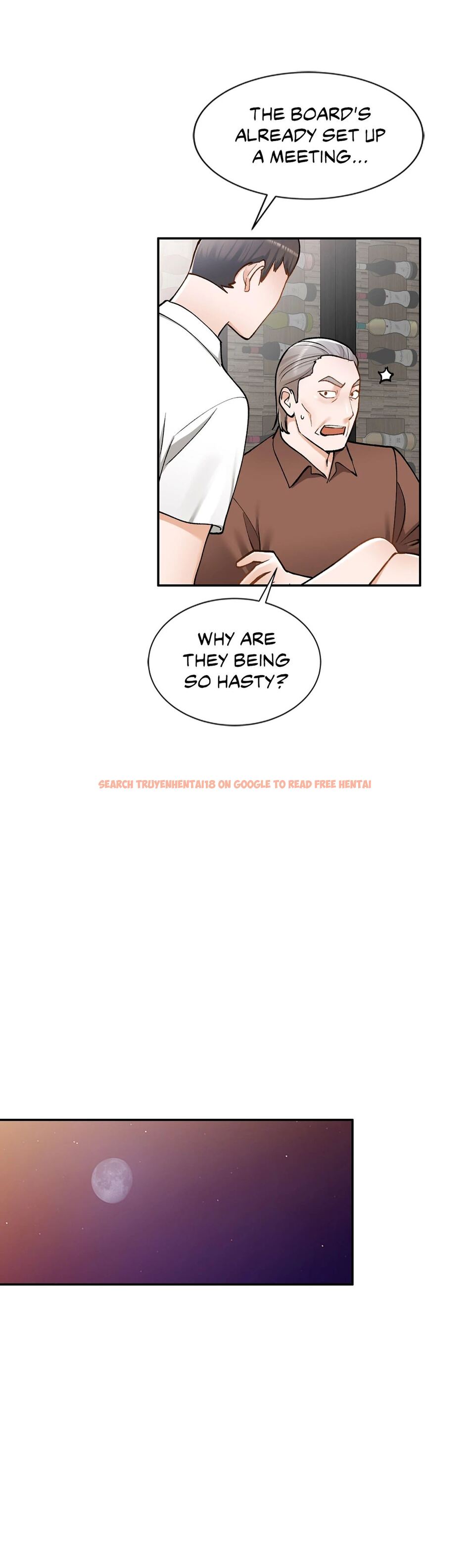 Read Hentai Image 35 607 in comic My Secretary’s Got A Secret - Chapter 16 - www.hentaitnt.net