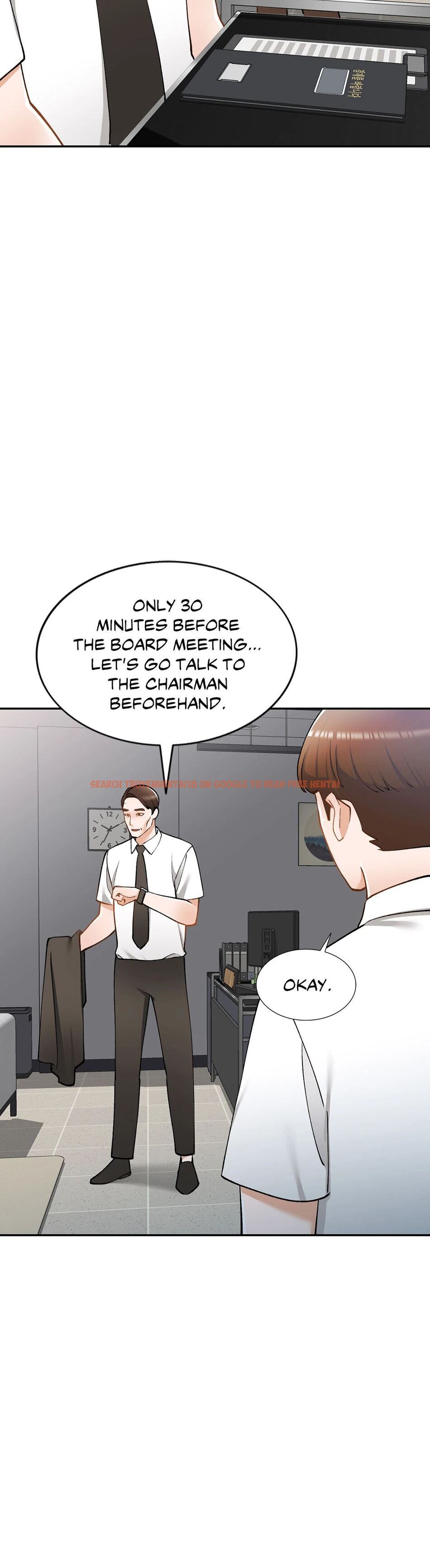 Read Hentai Image 46 607 in comic My Secretary’s Got A Secret - Chapter 16 - www.hentaitnt.net
