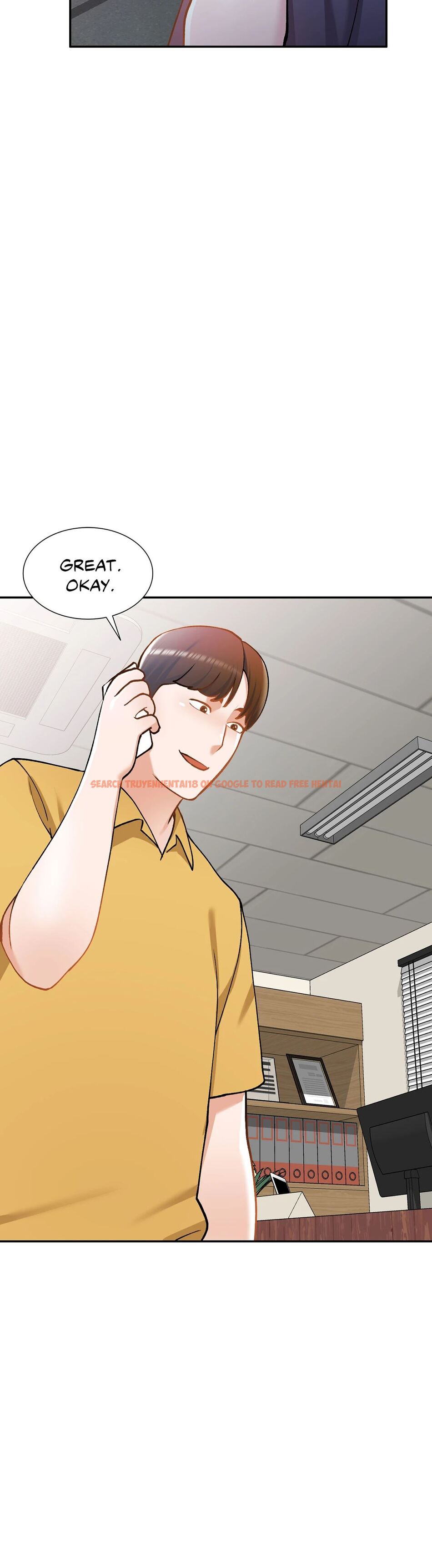 Read Hentai Image 9 607 in comic My Secretary’s Got A Secret - Chapter 16 - www.hentaitnt.net