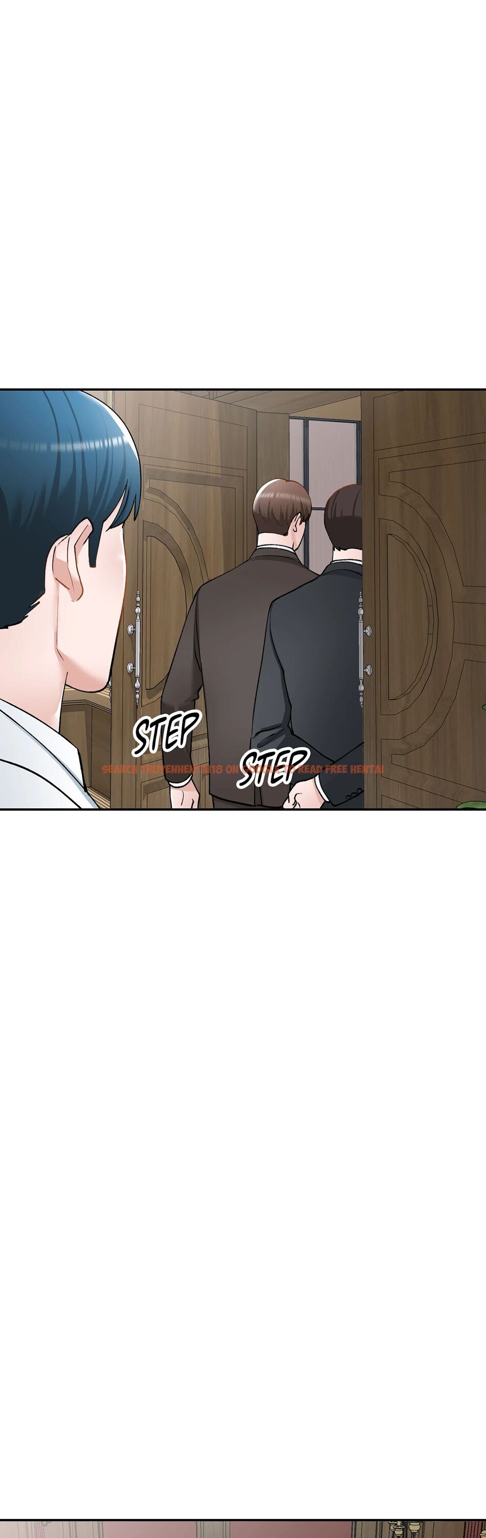 Read Hentai Image 11 601 in comic My Secretary’s Got A Secret - Chapter 17 - hentaitnt.net