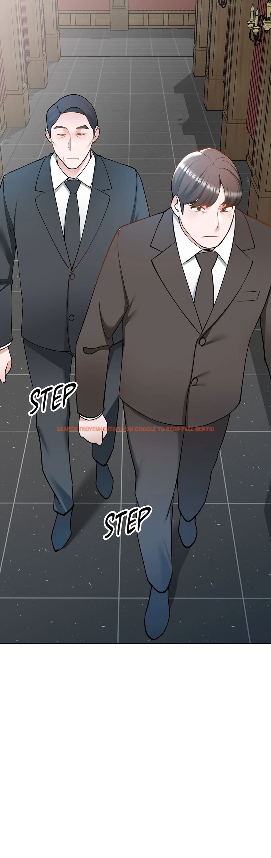 Read Hentai Image 12 601 in comic My Secretary’s Got A Secret - Chapter 17 - hentaitnt.net