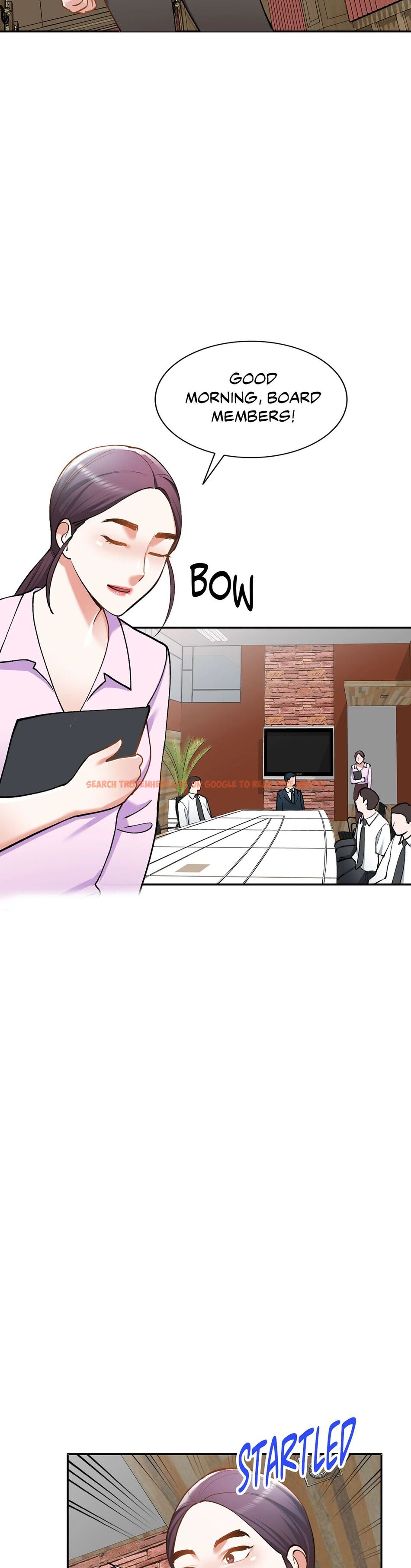 Read Hentai Image 14 601 in comic My Secretary’s Got A Secret - Chapter 17 - hentaitnt.net