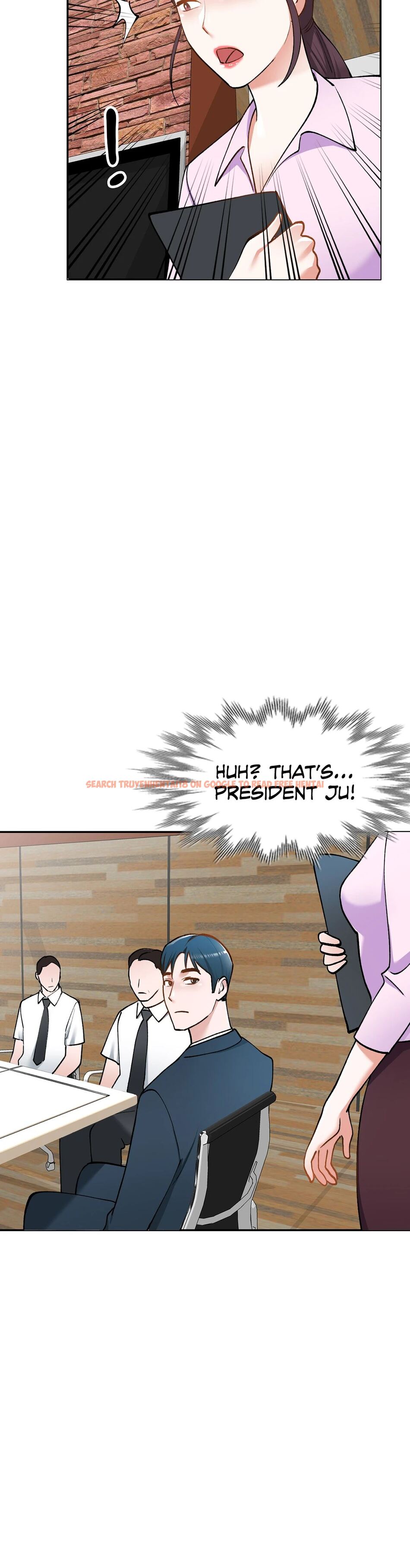 Read Hentai Image 15 601 in comic My Secretary’s Got A Secret - Chapter 17 - hentaitnt.net