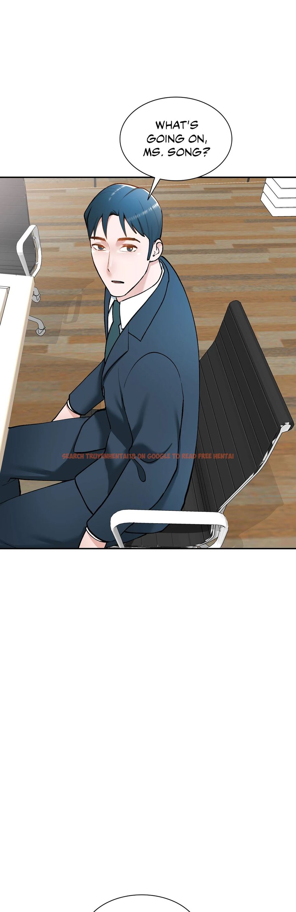 Read Hentai Image 16 601 in comic My Secretary’s Got A Secret - Chapter 17 - hentaitnt.net