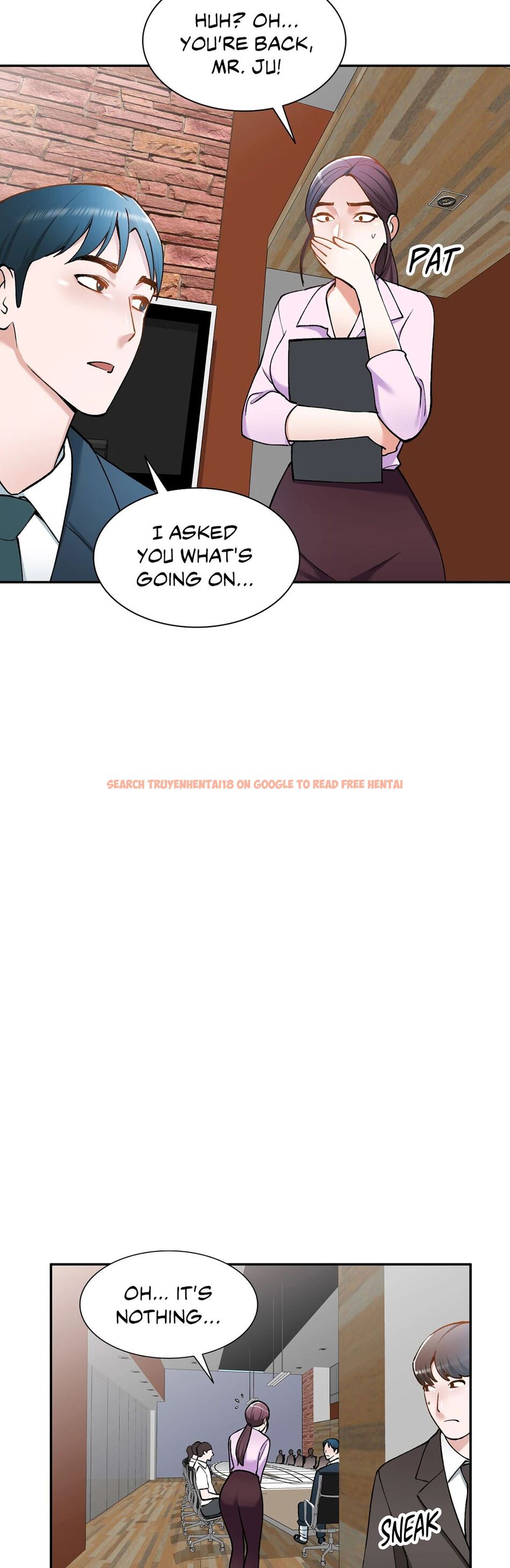 Read Hentai Image 17 601 in comic My Secretary’s Got A Secret - Chapter 17 - hentaitnt.net