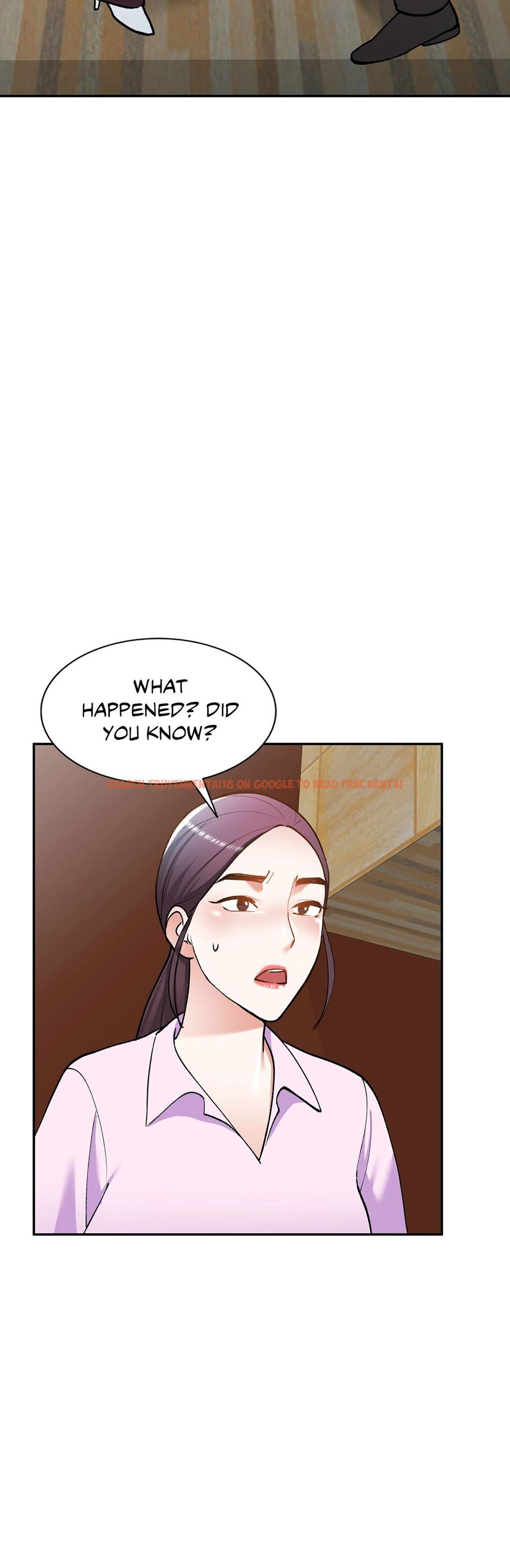 Read Hentai Image 19 601 in comic My Secretary’s Got A Secret - Chapter 17 - hentaitnt.net