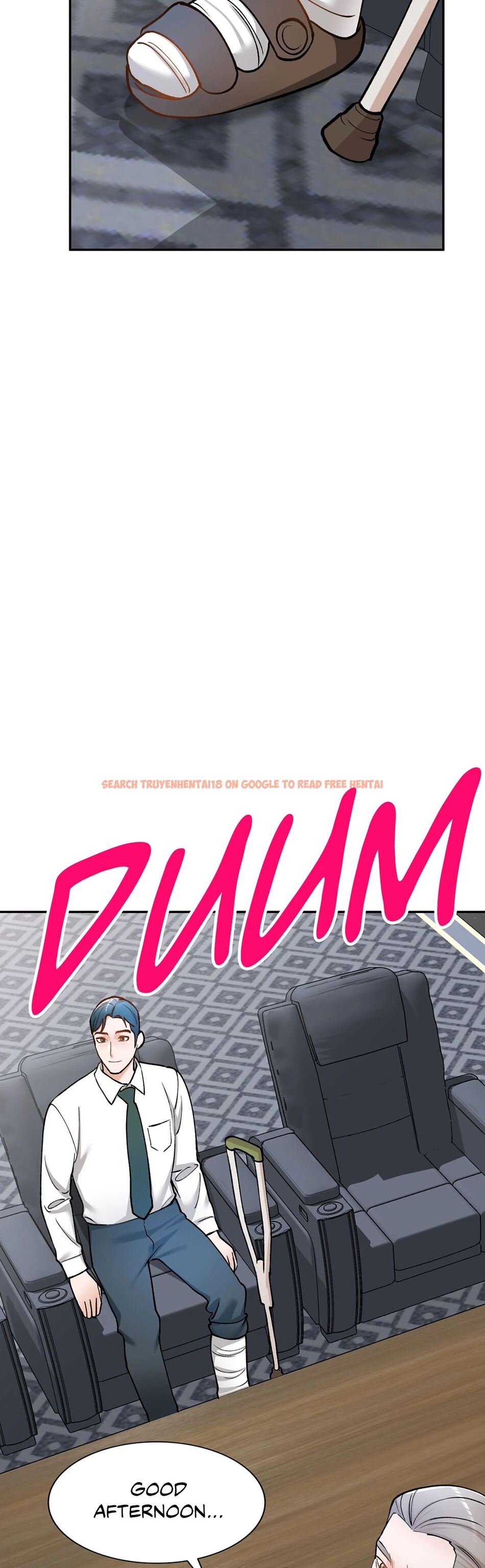 Read Hentai Image 2 601 in comic My Secretary’s Got A Secret - Chapter 17 - hentaitnt.net