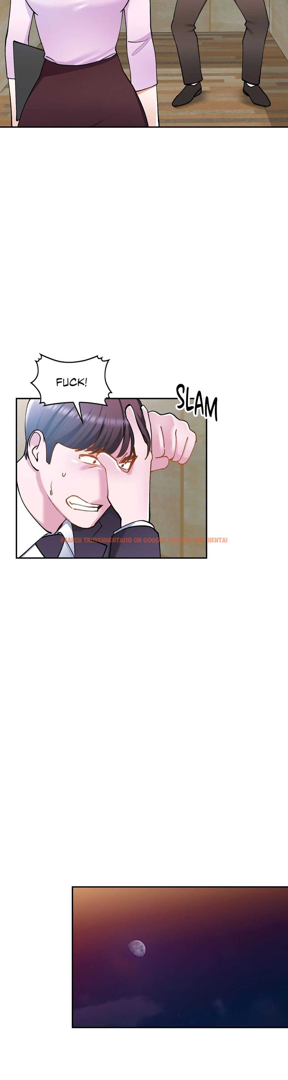 Read Hentai Image 21 601 in comic My Secretary’s Got A Secret - Chapter 17 - hentaitnt.net
