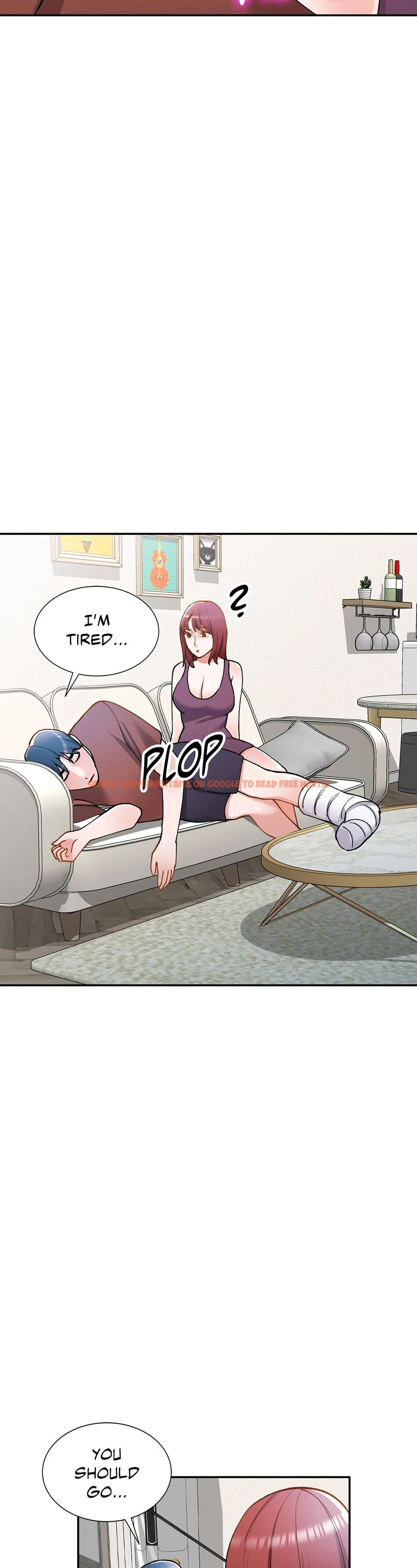 Read Hentai Image 24 607 in comic My Secretary’s Got A Secret - Chapter 17 - hentaitnt.net
