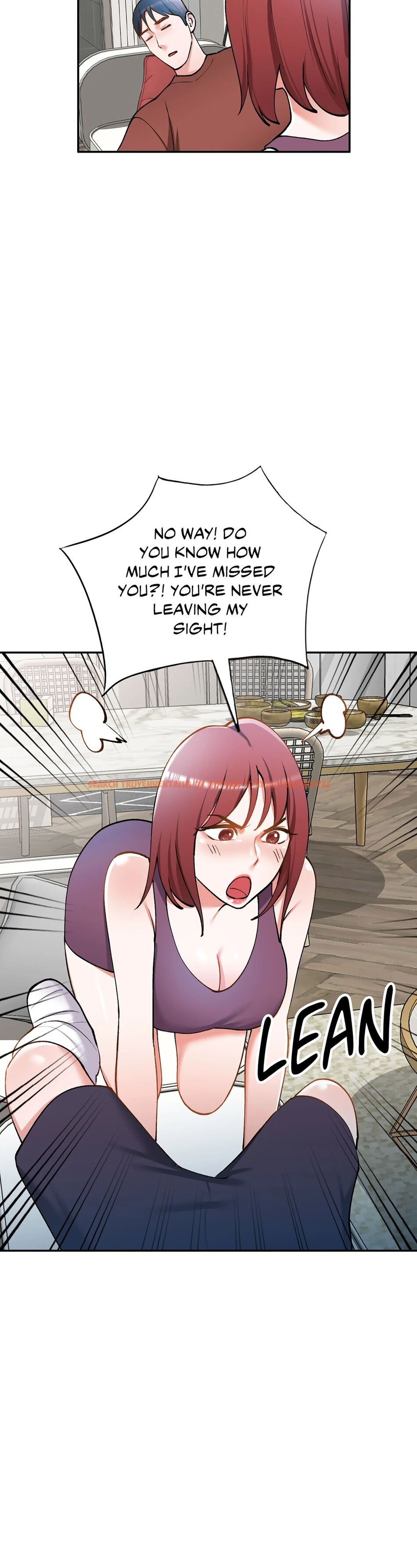 Read Hentai Image 25 607 in comic My Secretary’s Got A Secret - Chapter 17 - hentaitnt.net
