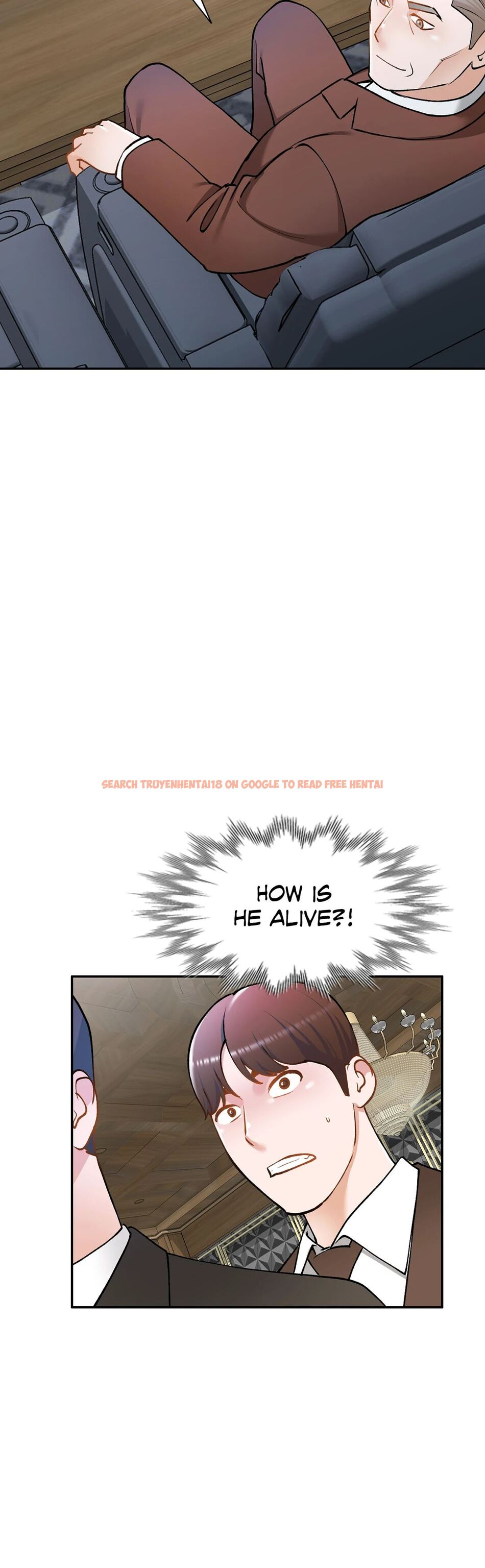Read Hentai Image 3 601 in comic My Secretary’s Got A Secret - Chapter 17 - hentaitnt.net
