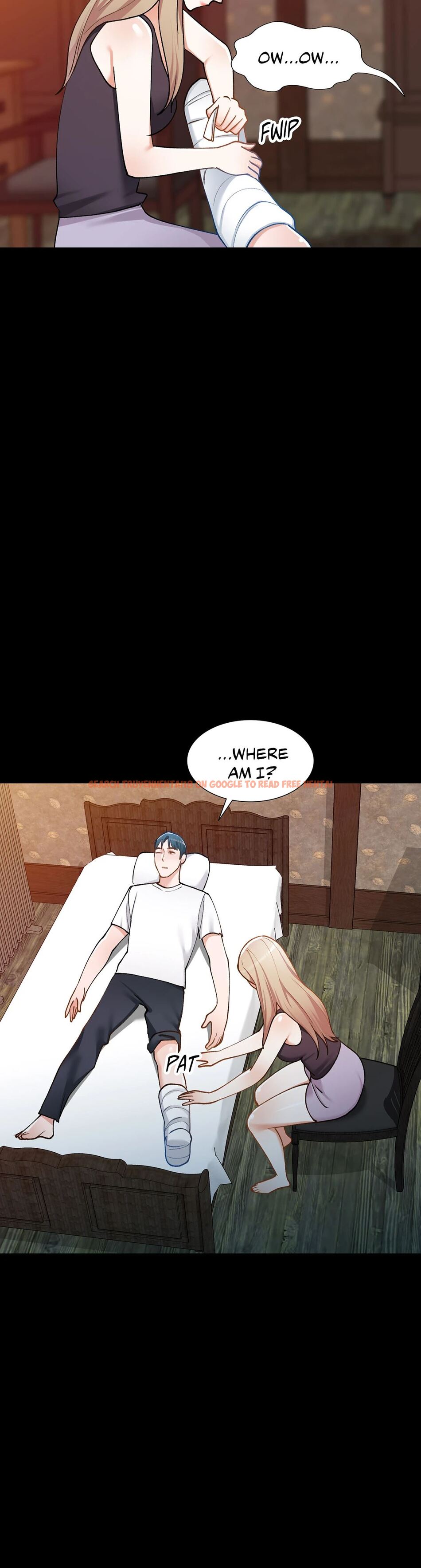 Read Hentai Image 32 607 in comic My Secretary’s Got A Secret - Chapter 17 - hentaitnt.net