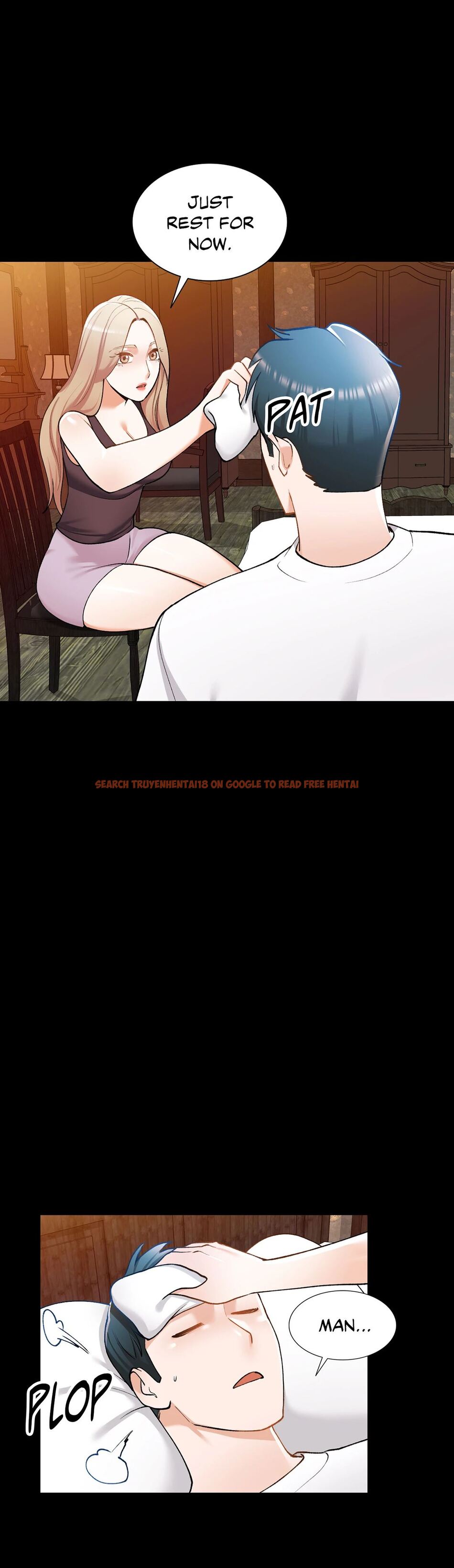 Read Hentai Image 33 607 in comic My Secretary’s Got A Secret - Chapter 17 - hentaitnt.net