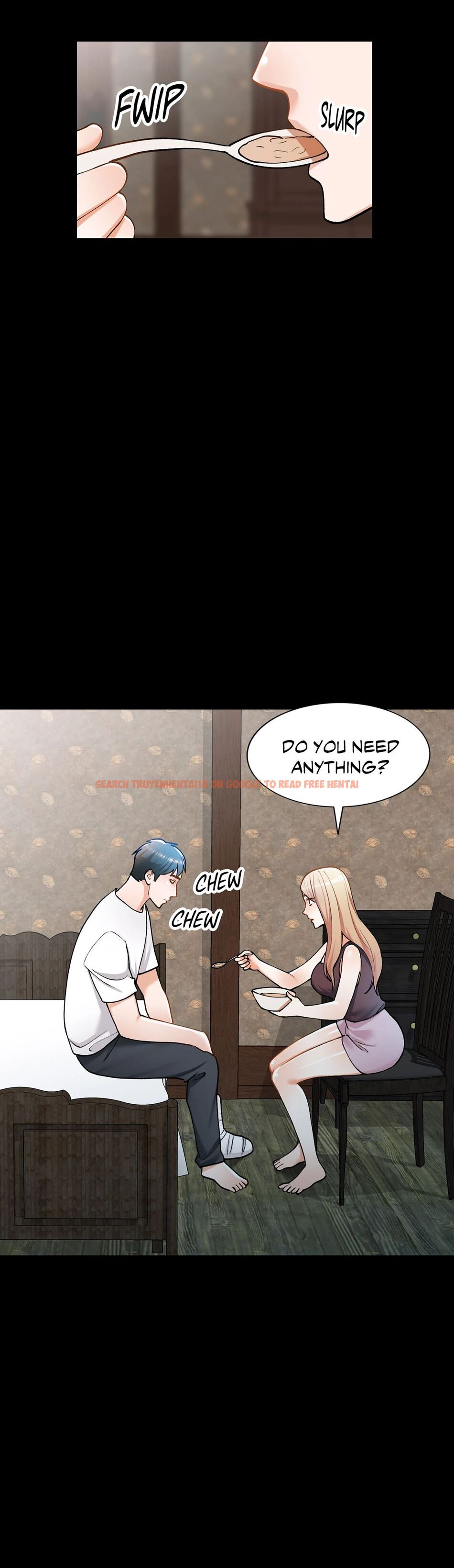 Read Hentai Image 35 607 in comic My Secretary’s Got A Secret - Chapter 17 - hentaitnt.net