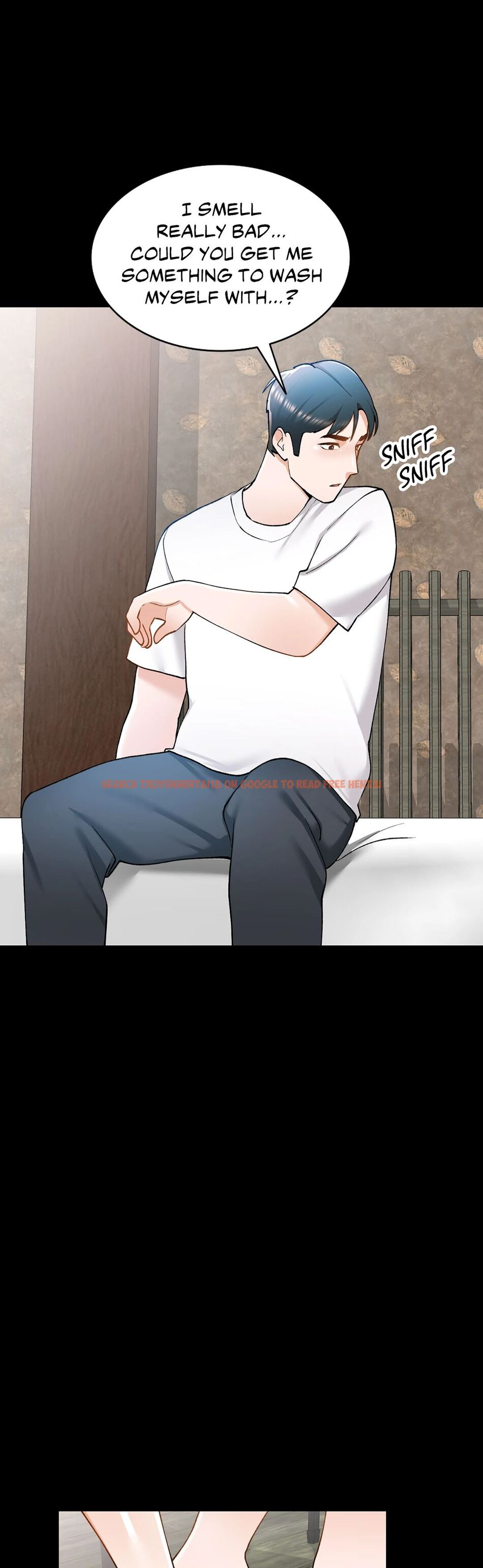 Read Hentai Image 36 607 in comic My Secretary’s Got A Secret - Chapter 17 - hentaitnt.net