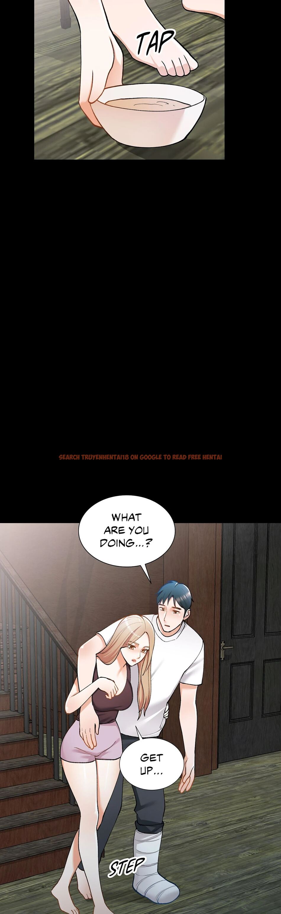 Read Hentai Image 37 607 in comic My Secretary’s Got A Secret - Chapter 17 - hentaitnt.net