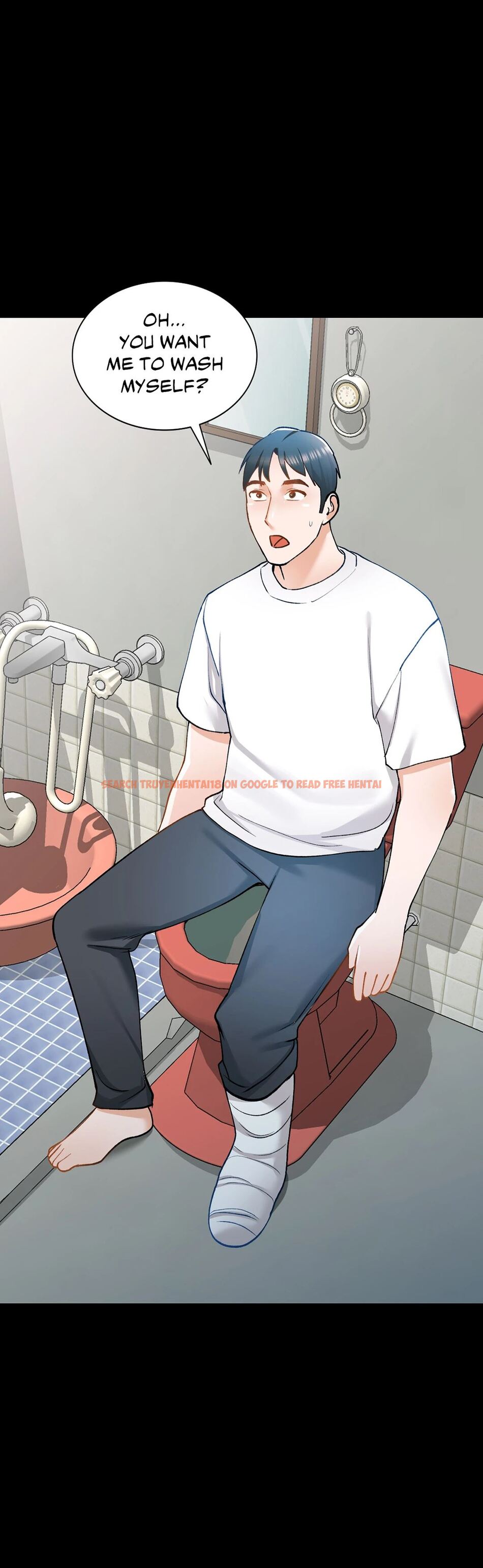 Read Hentai Image 39 607 in comic My Secretary’s Got A Secret - Chapter 17 - hentaitnt.net