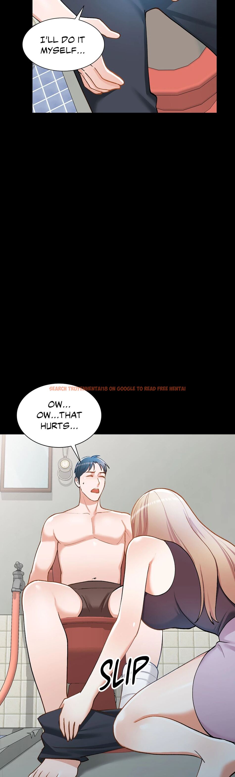 Read Hentai Image 41 607 in comic My Secretary’s Got A Secret - Chapter 17 - hentaitnt.net