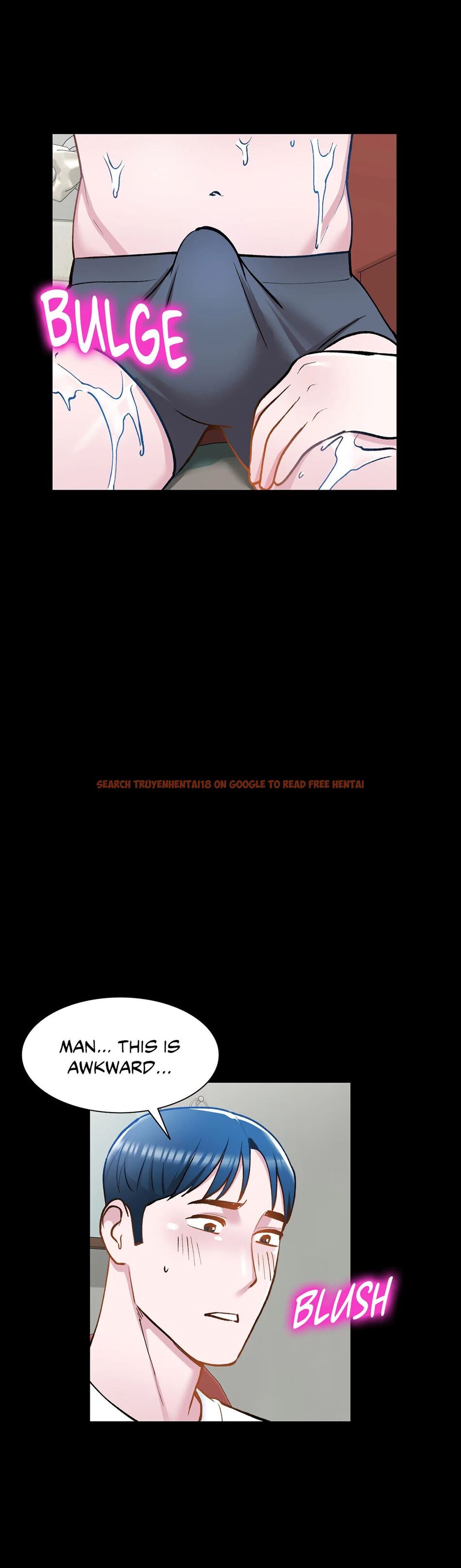 Read Hentai Image 45 607 in comic My Secretary’s Got A Secret - Chapter 17 - hentaitnt.net