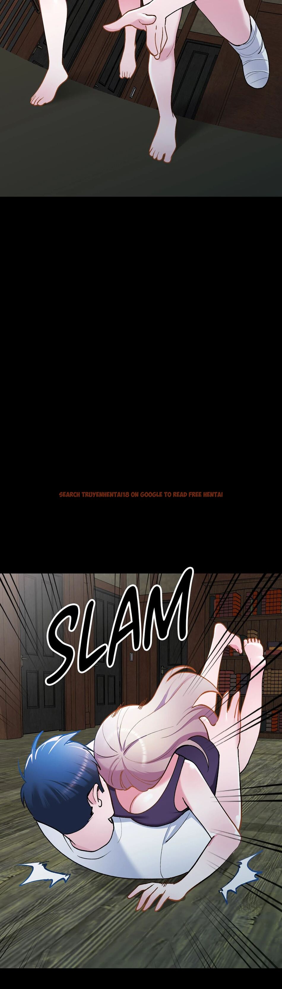 Read Hentai Image 49 607 in comic My Secretary’s Got A Secret - Chapter 17 - hentaitnt.net