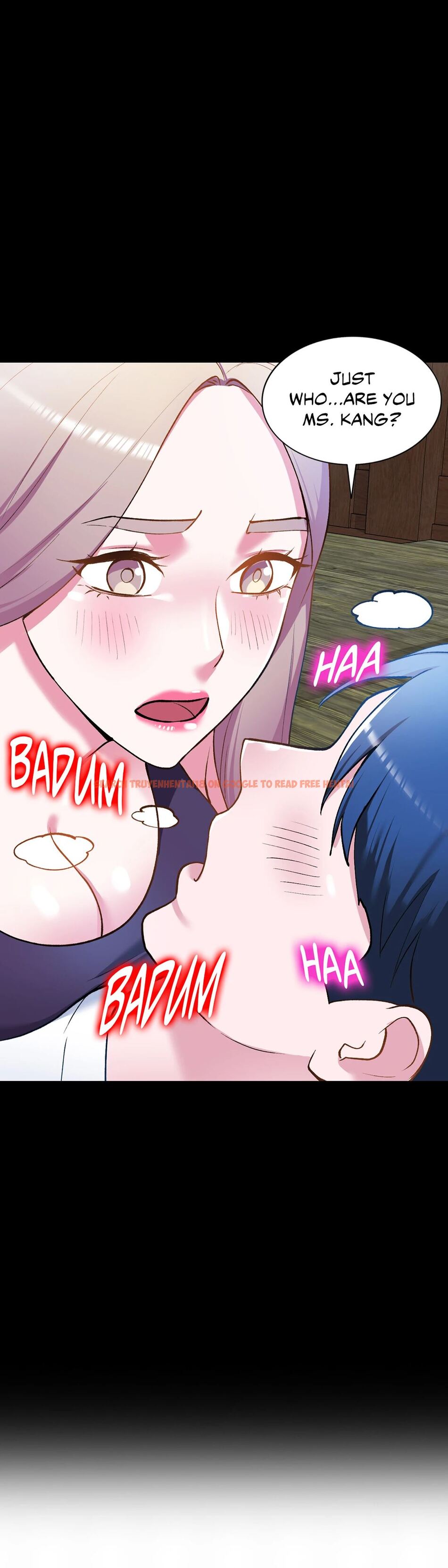Read Hentai Image 51 607 in comic My Secretary’s Got A Secret - Chapter 17 - hentaitnt.net