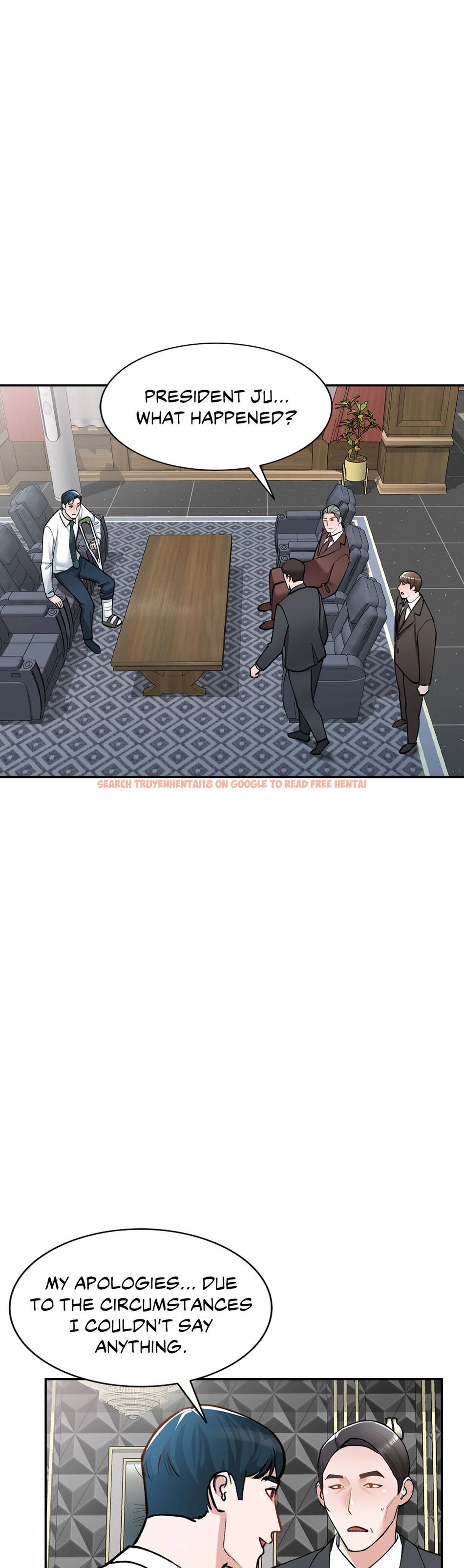 Read Hentai Image 6 601 in comic My Secretary’s Got A Secret - Chapter 17 - hentaitnt.net