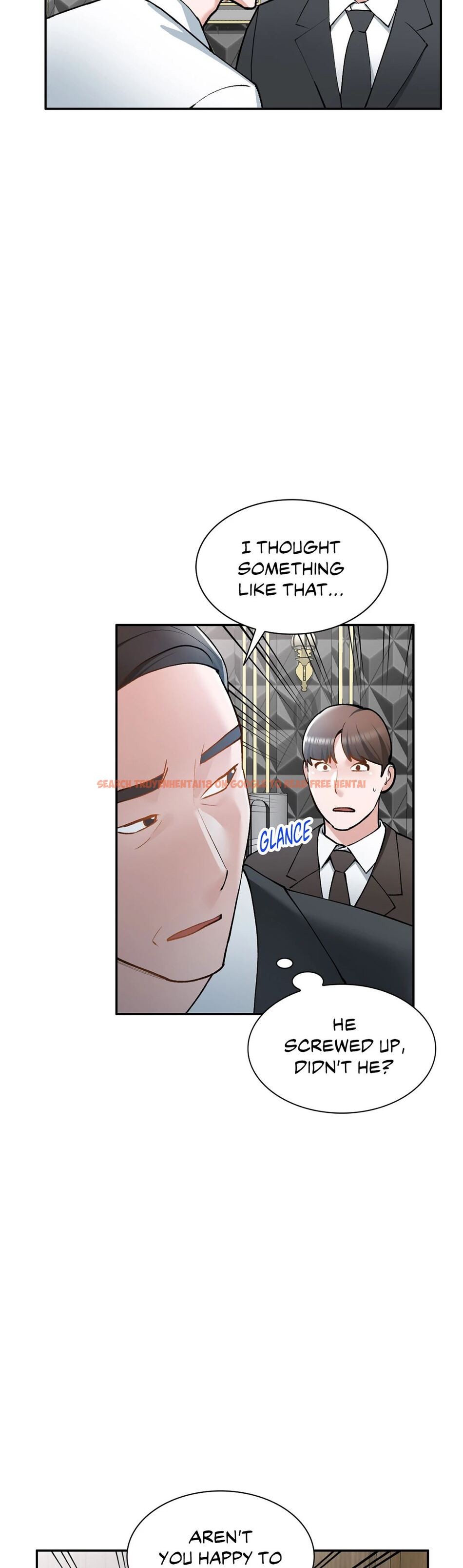 Read Hentai Image 7 601 in comic My Secretary’s Got A Secret - Chapter 17 - hentaitnt.net