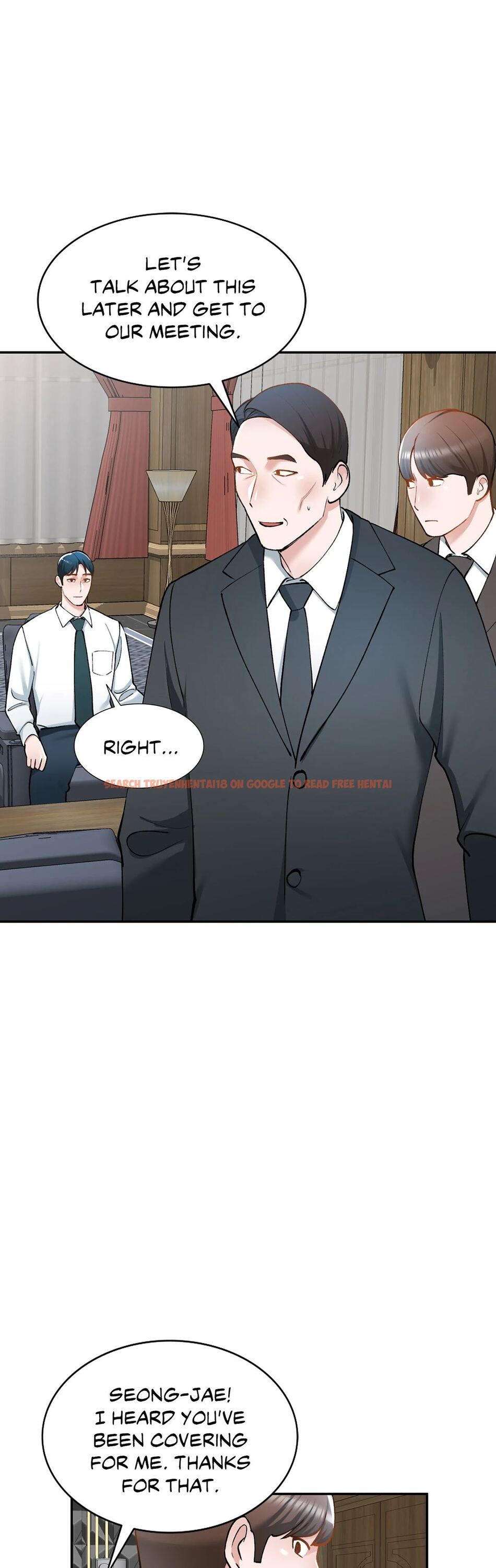 Read Hentai Image 9 601 in comic My Secretary’s Got A Secret - Chapter 17 - hentaitnt.net