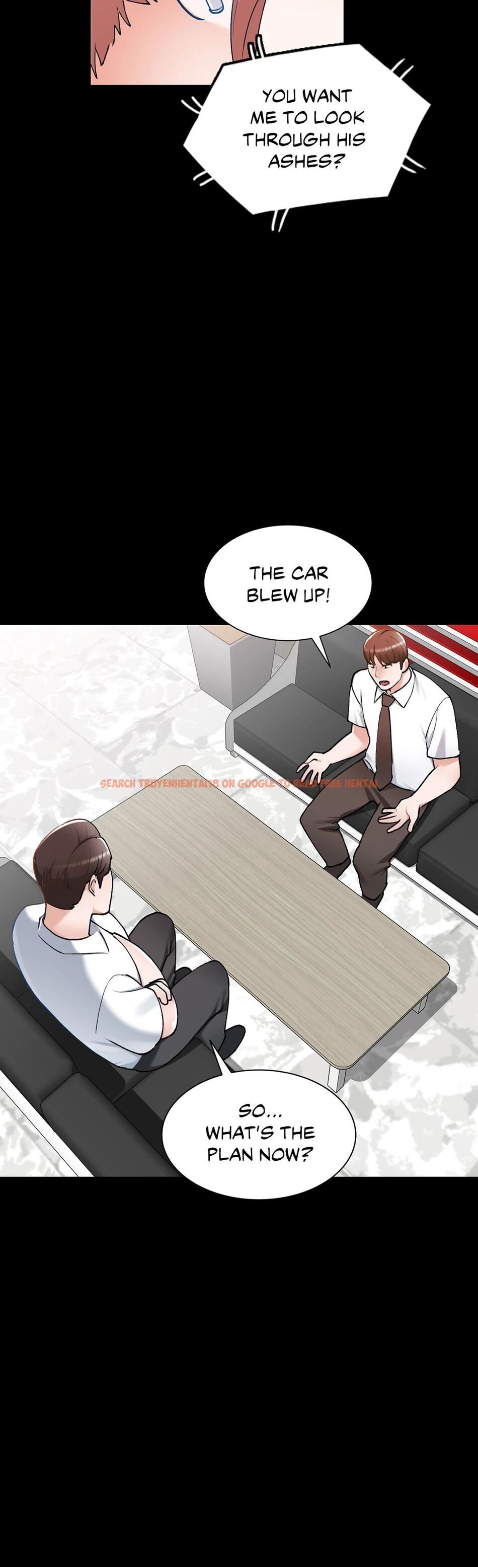 Read Hentai Image 12 600 in comic My Secretary’s Got A Secret - Chapter 18 - hentaitnt.net