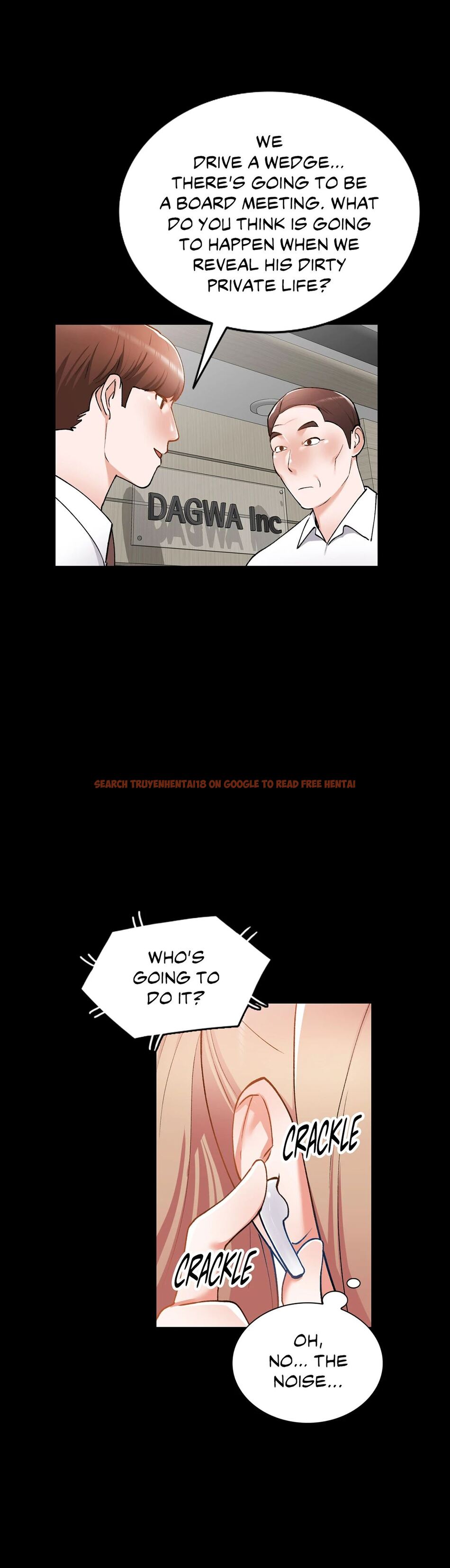 Read Hentai Image 13 600 in comic My Secretary’s Got A Secret - Chapter 18 - hentaitnt.net