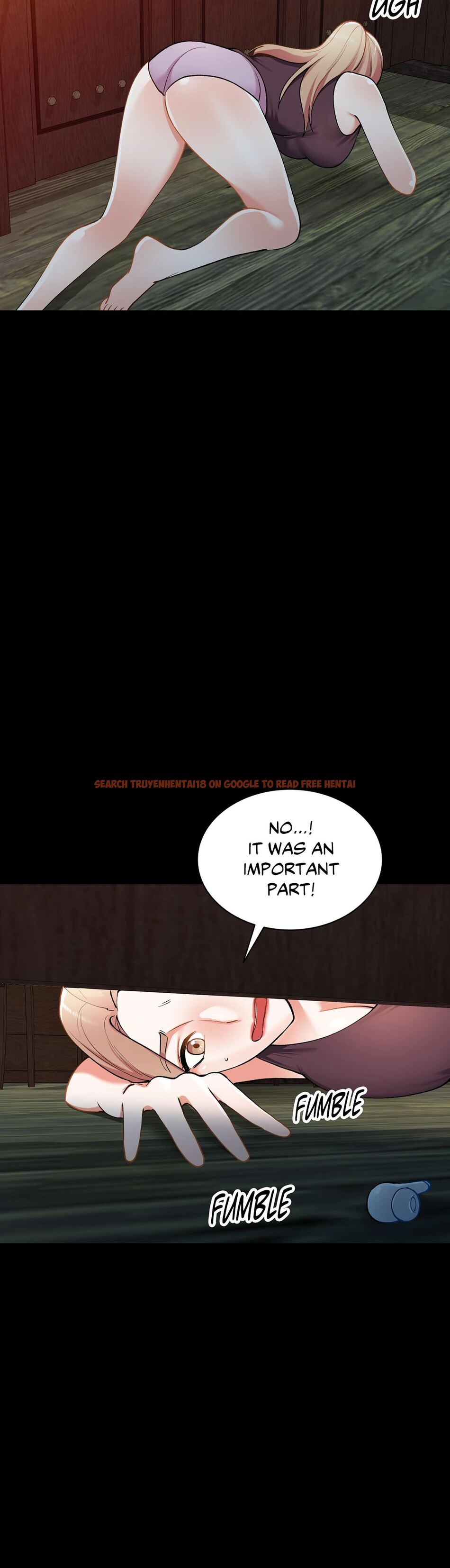 Read Hentai Image 15 600 in comic My Secretary’s Got A Secret - Chapter 18 - hentaitnt.net