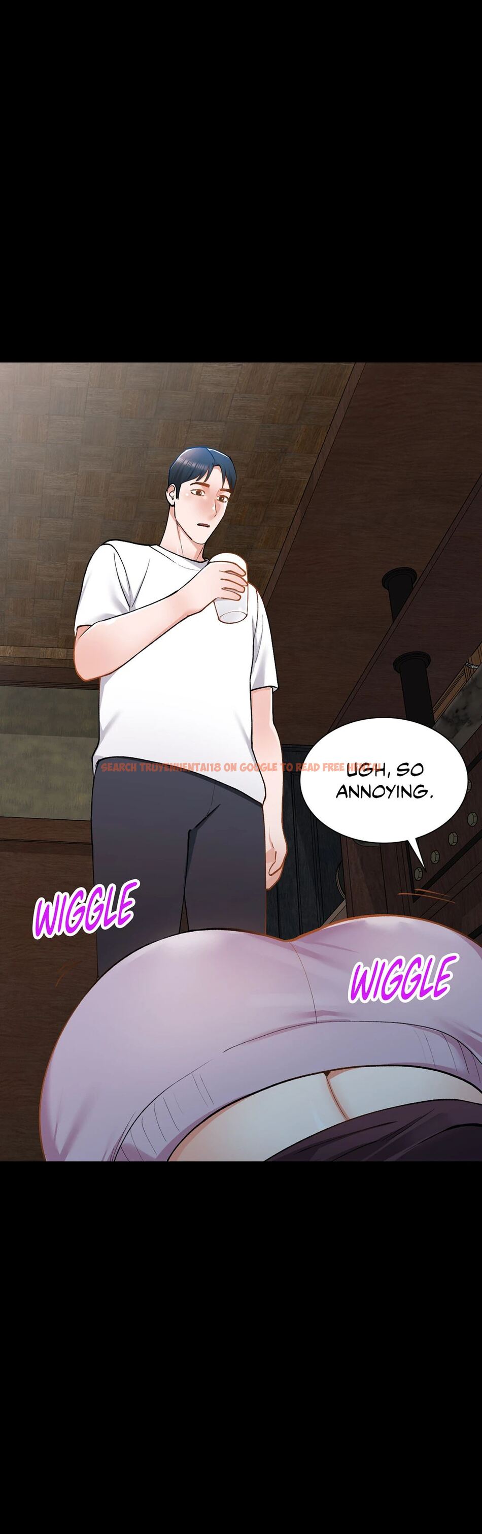 Read Hentai Image 16 600 in comic My Secretary’s Got A Secret - Chapter 18 - hentaitnt.net