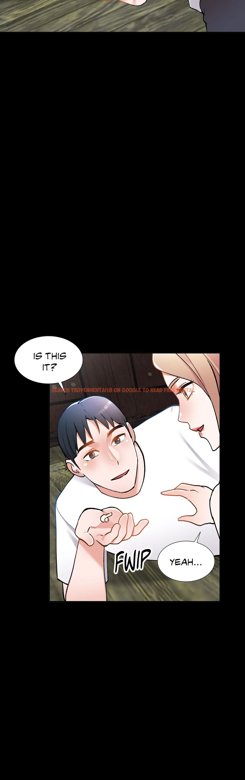 Read Hentai Image 19 600 in comic My Secretary’s Got A Secret - Chapter 18 - hentaitnt.net