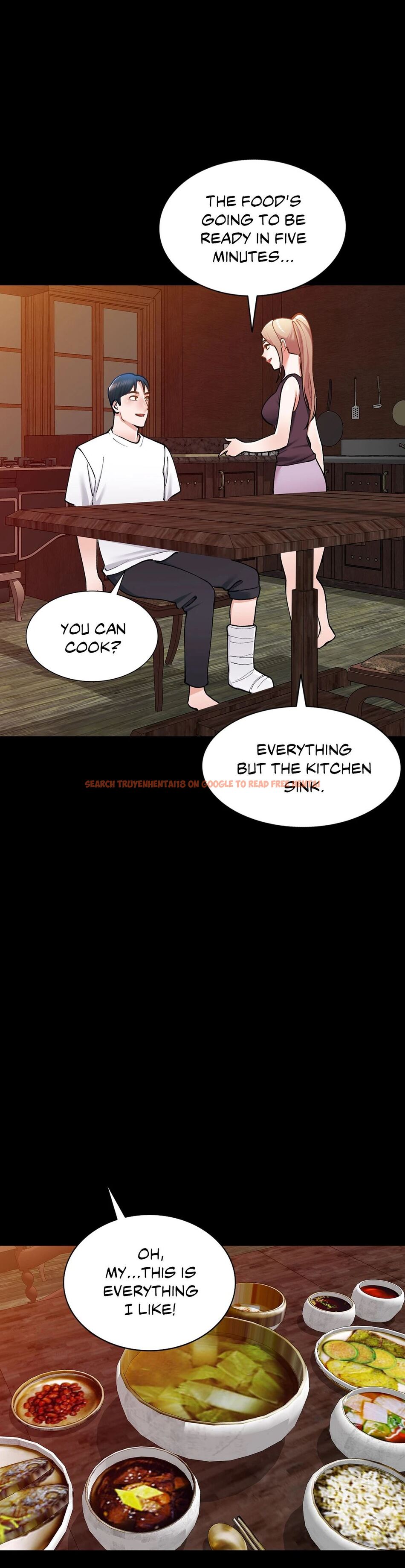 Read Hentai Image 20 600 in comic My Secretary’s Got A Secret - Chapter 18 - hentaitnt.net