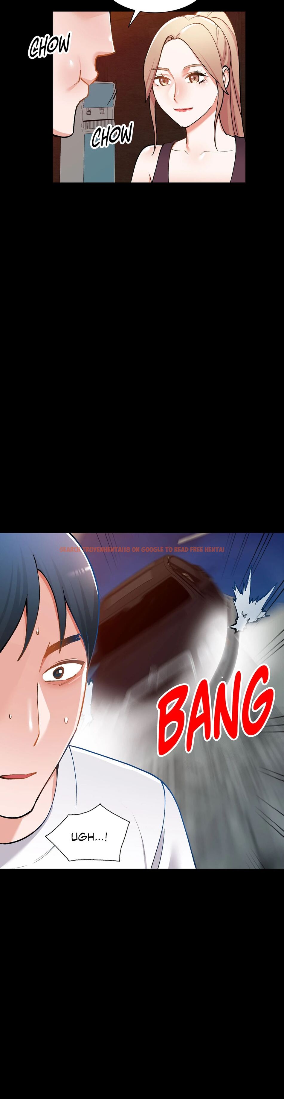 Read Hentai Image 22 600 in comic My Secretary’s Got A Secret - Chapter 18 - hentaitnt.net