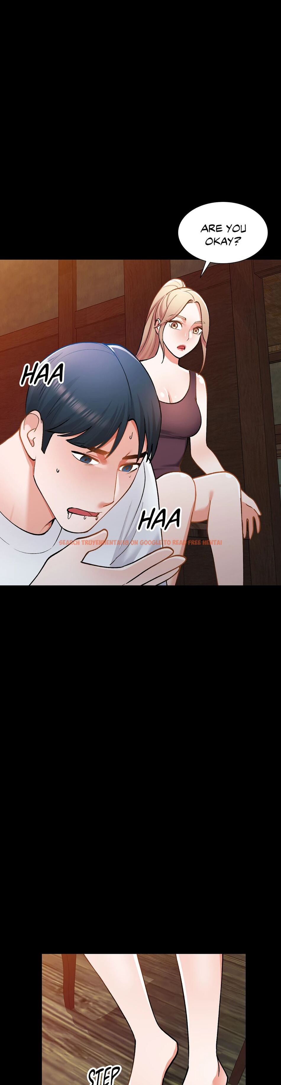 Read Hentai Image 24 600 in comic My Secretary’s Got A Secret - Chapter 18 - hentaitnt.net