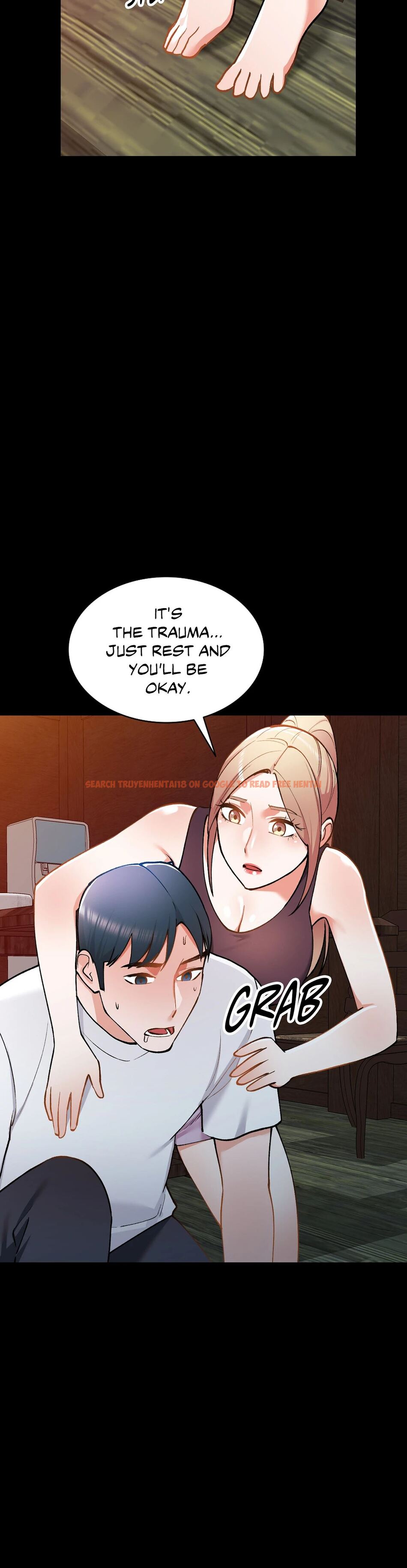 Read Hentai Image 25 600 in comic My Secretary’s Got A Secret - Chapter 18 - hentaitnt.net