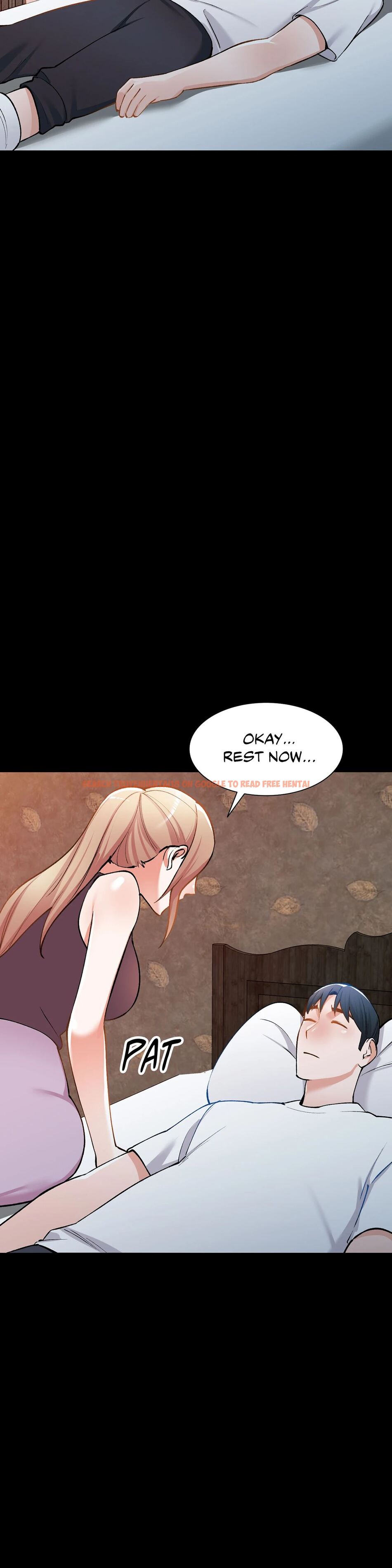 Read Hentai Image 28 600 in comic My Secretary’s Got A Secret - Chapter 18 - hentaitnt.net