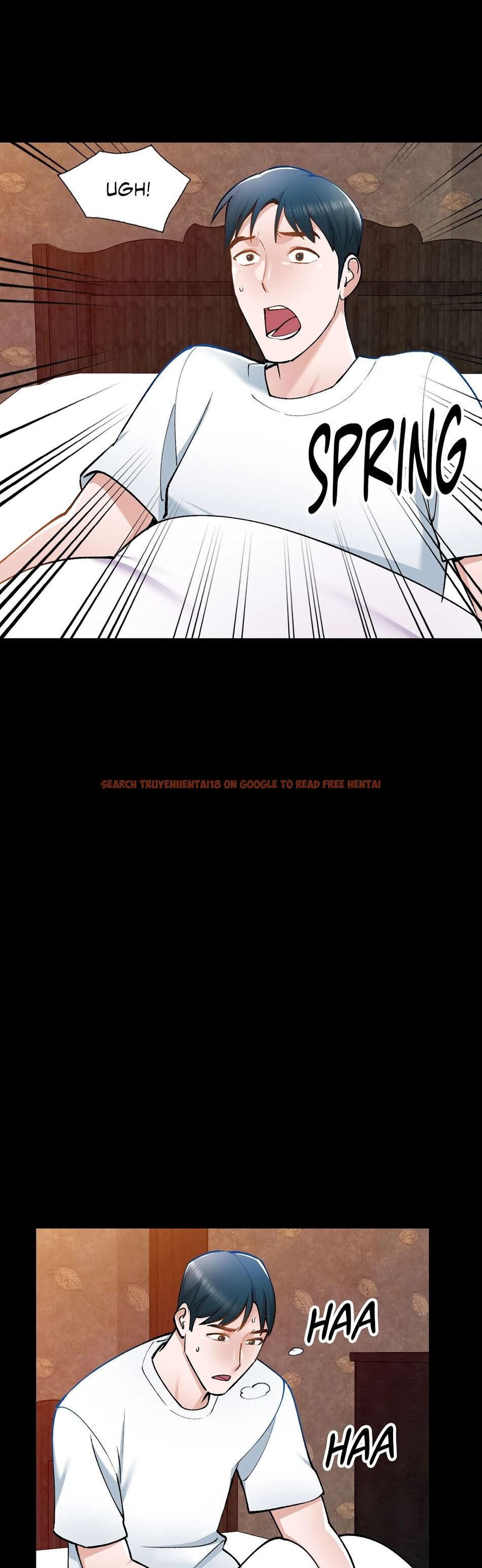 Read Hentai Image 30 600 in comic My Secretary’s Got A Secret - Chapter 18 - hentaitnt.net