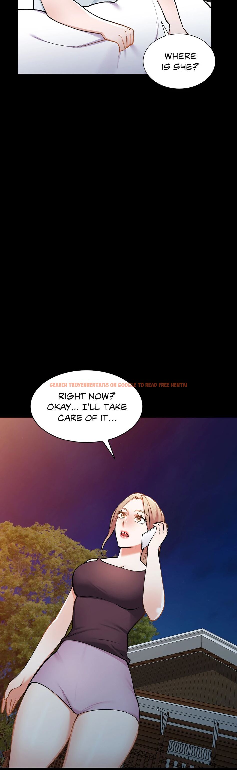 Read Hentai Image 31 600 in comic My Secretary’s Got A Secret - Chapter 18 - hentaitnt.net