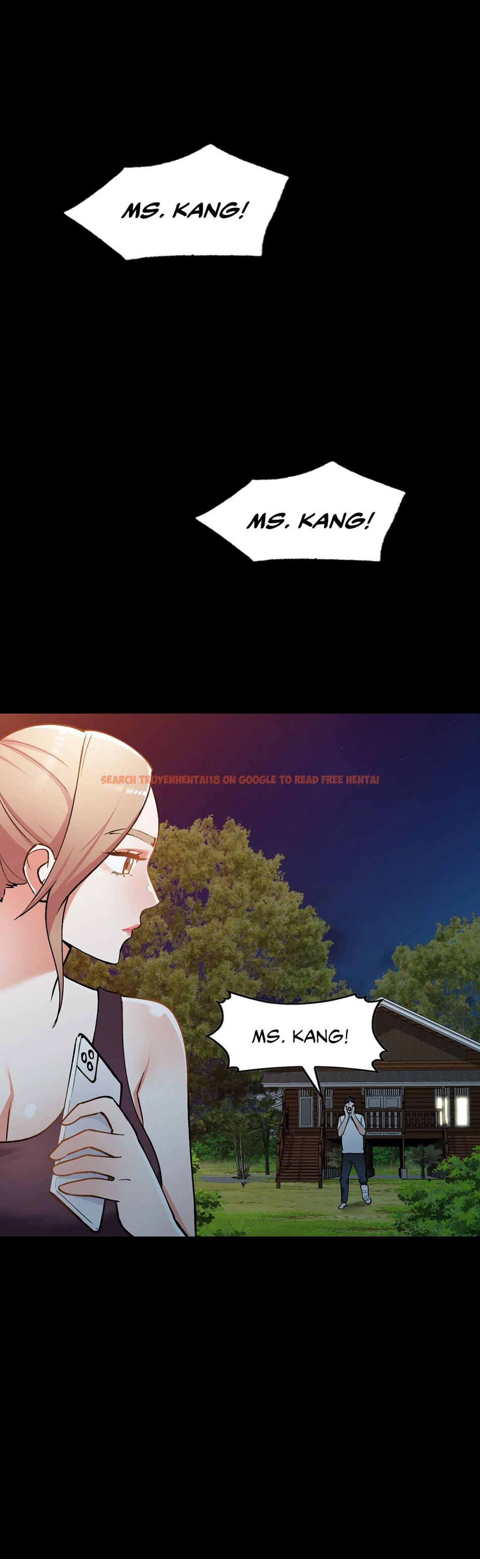 Read Hentai Image 32 600 in comic My Secretary’s Got A Secret - Chapter 18 - hentaitnt.net